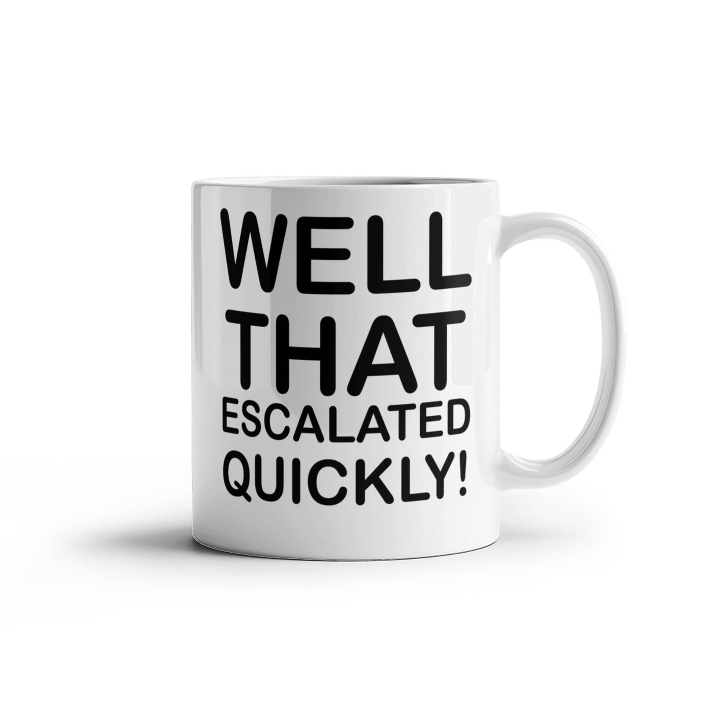 ceramic mug